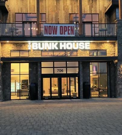Bunk House Hotel แมดรัส ภายนอก รูปภาพ