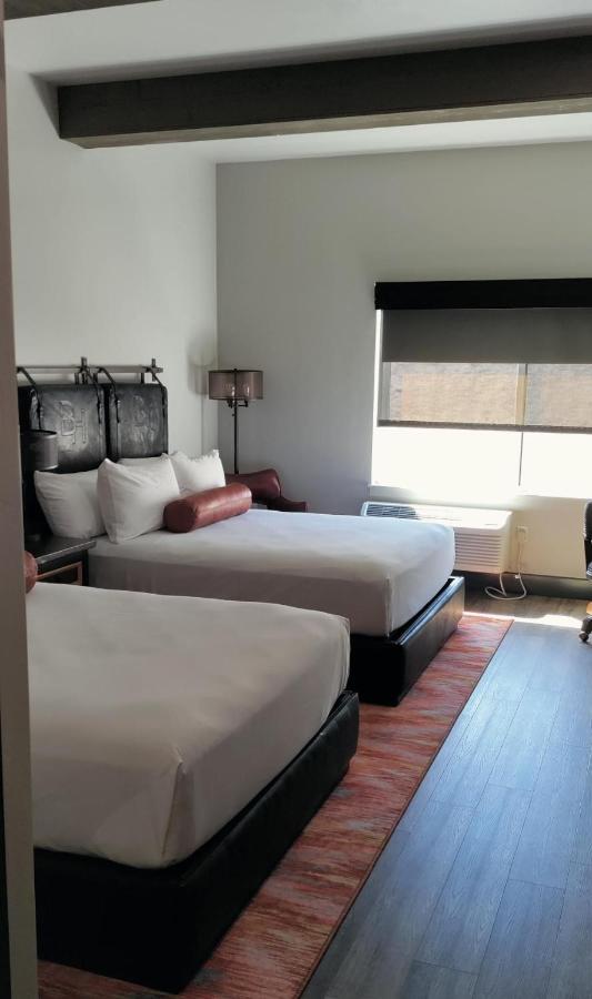 Bunk House Hotel แมดรัส ภายนอก รูปภาพ