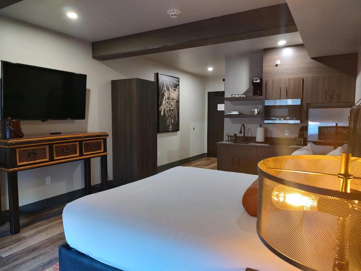 Bunk House Hotel แมดรัส ภายนอก รูปภาพ